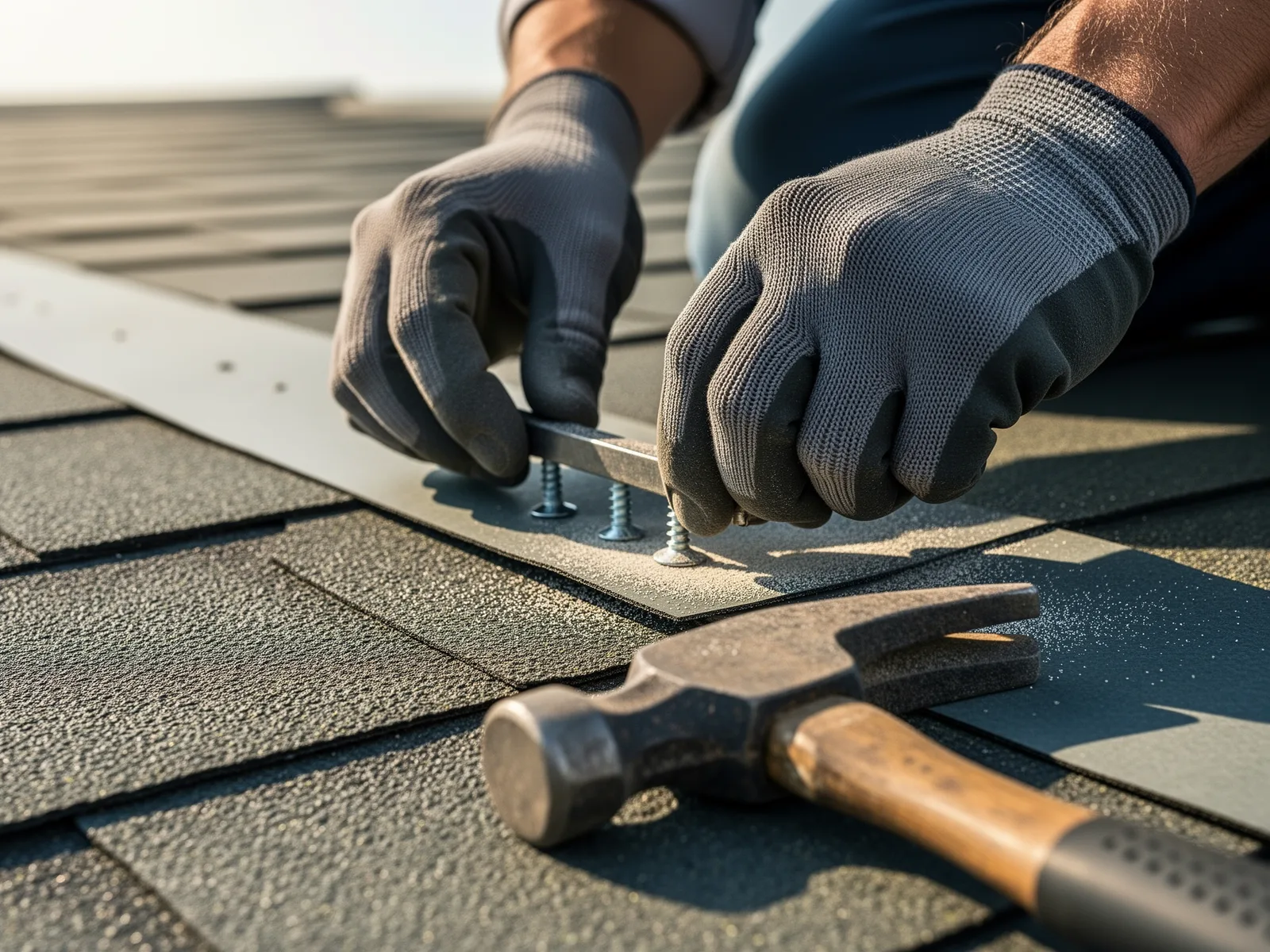 Why choose Fascia Repair in Erin, TN